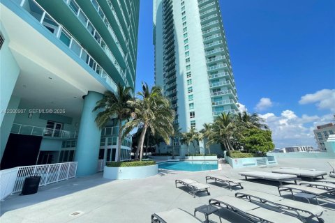 Copropriété à vendre à Miami, Floride: 2 chambres, 109.62 m2 № 2065092 - photo 5