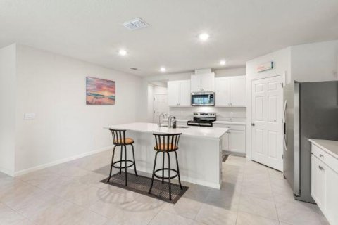 Villa ou maison à vendre à Sebastian, Floride: 4 chambres, 171.96 m2 № 2385537 - photo 10