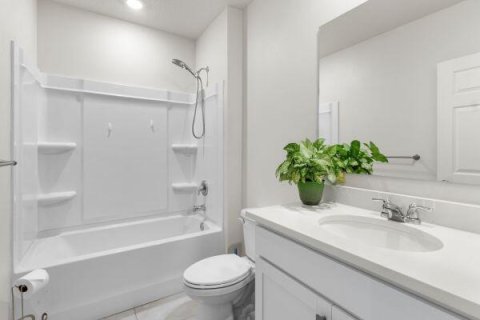 Villa ou maison à vendre à Sebastian, Floride: 4 chambres, 171.96 m2 № 2385537 - photo 22