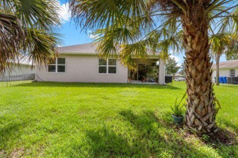 Villa ou maison à vendre à Sebastian, Floride: 4 chambres, 171.96 m2 № 2385537 - photo 28