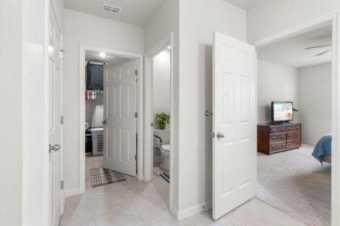 Villa ou maison à vendre à Sebastian, Floride: 4 chambres, 171.96 m2 № 2385537 - photo 17