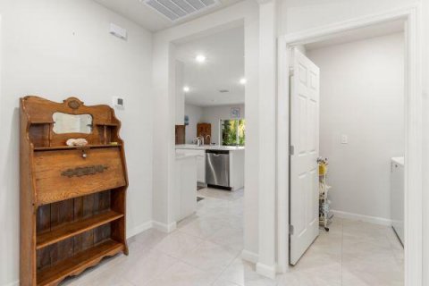 Villa ou maison à vendre à Sebastian, Floride: 4 chambres, 171.96 m2 № 2385537 - photo 26