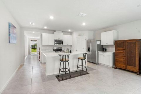 Villa ou maison à vendre à Sebastian, Floride: 4 chambres, 171.96 m2 № 2385537 - photo 9