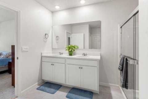 Villa ou maison à vendre à Sebastian, Floride: 4 chambres, 171.96 m2 № 2385537 - photo 16