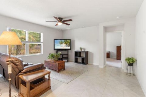 Villa ou maison à vendre à Sebastian, Floride: 4 chambres, 171.96 m2 № 2385537 - photo 6
