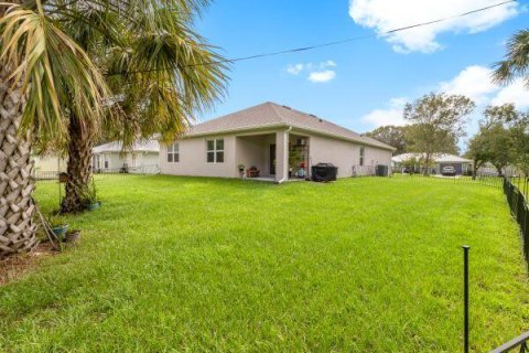Villa ou maison à vendre à Sebastian, Floride: 4 chambres, 171.96 m2 № 2385537 - photo 29