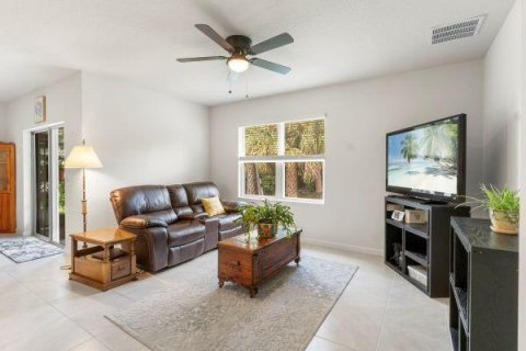 Villa ou maison à vendre à Sebastian, Floride: 4 chambres, 171.96 m2 № 2385537 - photo 5