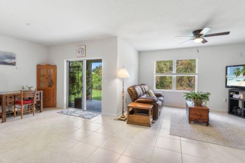 Villa ou maison à vendre à Sebastian, Floride: 4 chambres, 171.96 m2 № 2385537 - photo 7