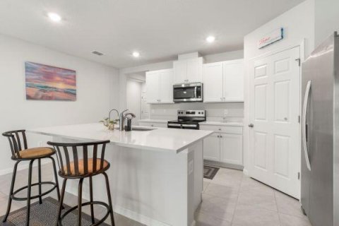 Villa ou maison à vendre à Sebastian, Floride: 4 chambres, 171.96 m2 № 2385537 - photo 11
