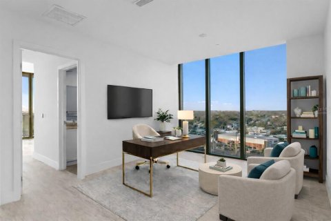 Condo in Tampa, Florida, 3 bedrooms  № 2221570 - photo 22