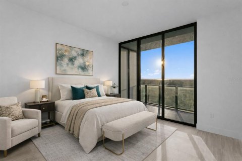 Condo in Tampa, Florida, 3 bedrooms  № 2221570 - photo 28