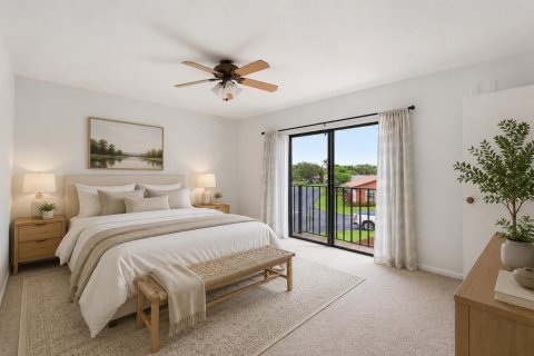 Adosado en venta en Boynton Beach, Florida, 2 dormitorios, 139.35 m2 № 2189887 - foto 18