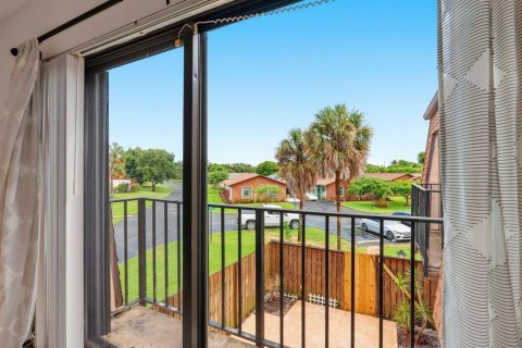 Adosado en venta en Boynton Beach, Florida, 2 dormitorios, 139.35 m2 № 2189887 - foto 21