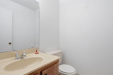 Adosado en venta en Boynton Beach, Florida, 2 dormitorios, 139.35 m2 № 2189887 - foto 16