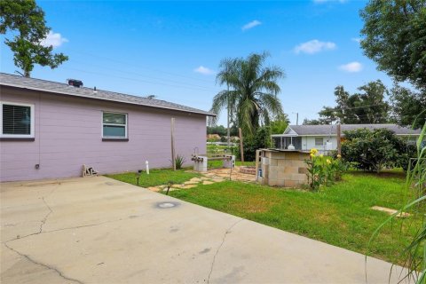 Villa ou maison à vendre à Seffner, Floride: 3 chambres, 177.07 m2 № 2395744 - photo 4