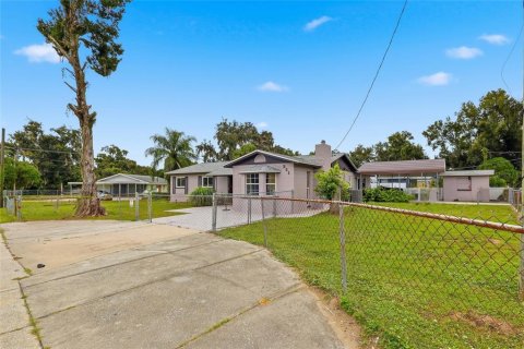 Villa ou maison à Seffner, Floride 3 chambres, 177.07 m2 № 2395744