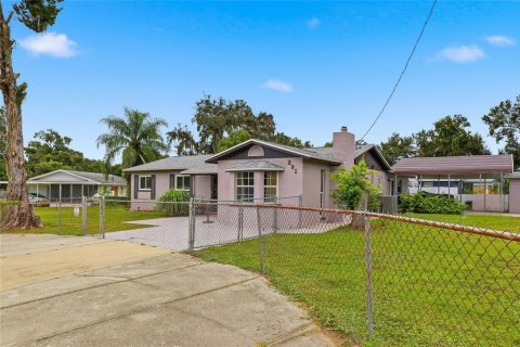 Villa ou maison à vendre à Seffner, Floride: 3 chambres, 177.07 m2 № 2395744 - photo 2