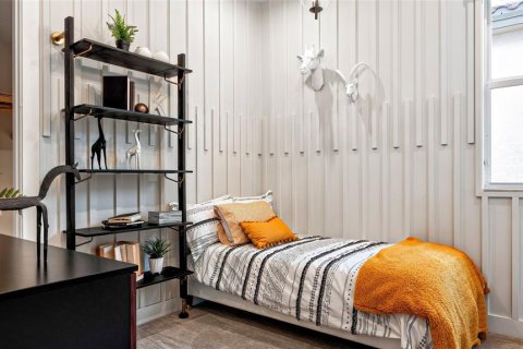 Купить виллу или дом в Деланд, Флорида 7 комнат, 160.16м2, № 2113642 - фото 14
