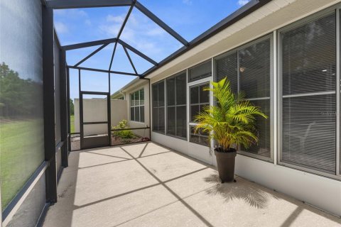 House in Ocala, Florida 2 bedrooms, 157.93 sq.m. № 1833677 - photo 27