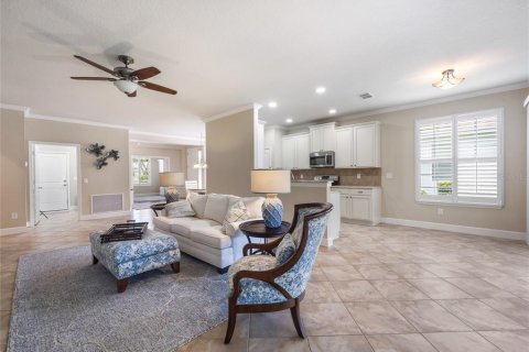 House in Ocala, Florida 2 bedrooms, 157.93 sq.m. № 1833677 - photo 18