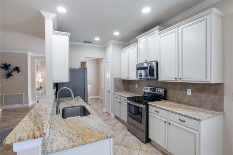 House in Ocala, Florida 2 bedrooms, 157.93 sq.m. № 1833677 - photo 15
