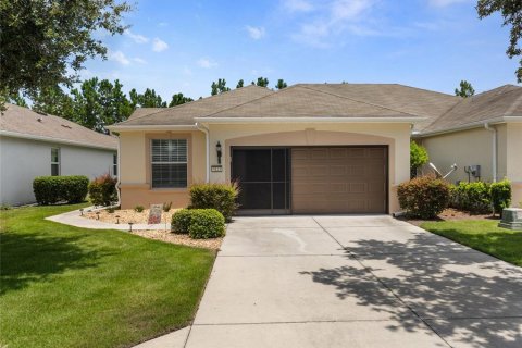 House in Ocala, Florida 2 bedrooms, 157.93 sq.m. № 1833677 - photo 7