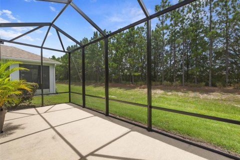 House in Ocala, Florida 2 bedrooms, 157.93 sq.m. № 1833677 - photo 26