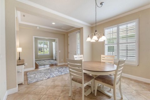House in Ocala, Florida 2 bedrooms, 157.93 sq.m. № 1833677 - photo 11