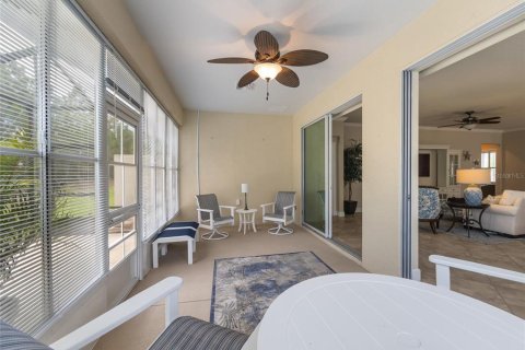 House in Ocala, Florida 2 bedrooms, 157.93 sq.m. № 1833677 - photo 23