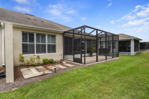 House in Ocala, Florida 2 bedrooms, 157.93 sq.m. № 1833677 - photo 28