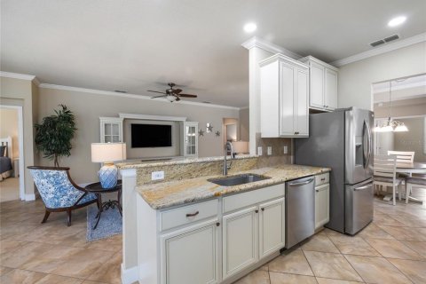 House in Ocala, Florida 2 bedrooms, 157.93 sq.m. № 1833677 - photo 17