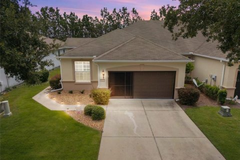 House in Ocala, Florida 2 bedrooms, 157.93 sq.m. № 1833677 - photo 2