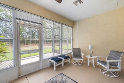 House in Ocala, Florida 2 bedrooms, 157.93 sq.m. № 1833677 - photo 25