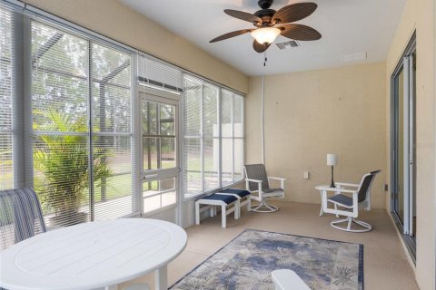 House in Ocala, Florida 2 bedrooms, 157.93 sq.m. № 1833677 - photo 24