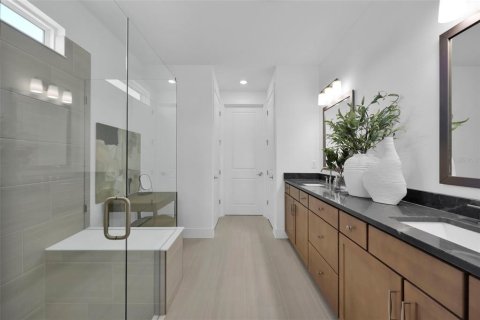 Villa ou maison à vendre à Palm Coast, Floride: 3 chambres, 175.68 m2 № 2408980 - photo 18