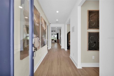 Villa ou maison à vendre à Palm Coast, Floride: 3 chambres, 175.68 m2 № 2408980 - photo 5