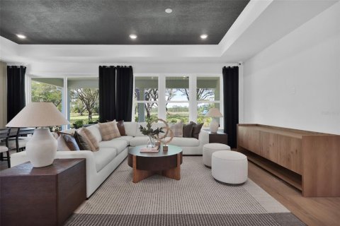 Villa ou maison à vendre à Palm Coast, Floride: 3 chambres, 175.68 m2 № 2408980 - photo 12