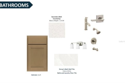 Villa ou maison à vendre à Palm Coast, Floride: 3 chambres, 175.68 m2 № 2408980 - photo 3