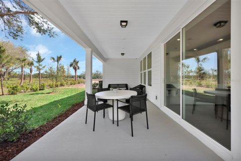 Villa ou maison à vendre à Palm Coast, Floride: 3 chambres, 175.68 m2 № 2408980 - photo 22