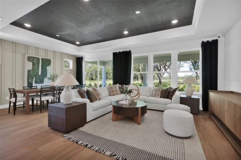 Villa ou maison à vendre à Palm Coast, Floride: 3 chambres, 175.68 m2 № 2408980 - photo 13