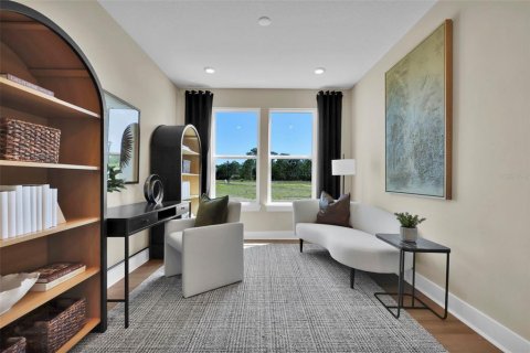 Villa ou maison à vendre à Palm Coast, Floride: 3 chambres, 175.68 m2 № 2408980 - photo 21