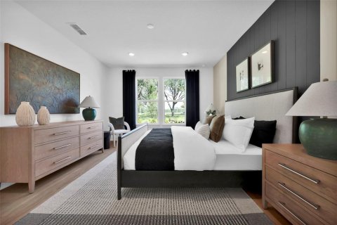 Villa ou maison à vendre à Palm Coast, Floride: 3 chambres, 175.68 m2 № 2408980 - photo 17