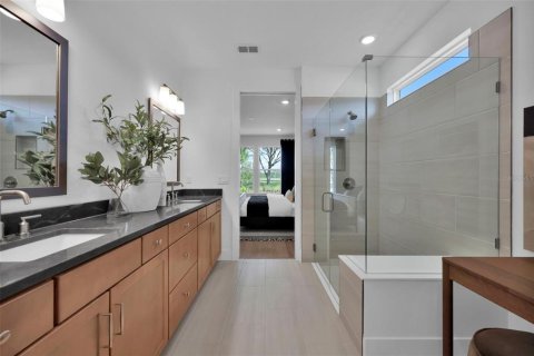 Villa ou maison à vendre à Palm Coast, Floride: 3 chambres, 175.68 m2 № 2408980 - photo 19
