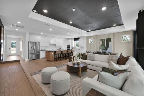 Villa ou maison à vendre à Palm Coast, Floride: 3 chambres, 175.68 m2 № 2408980 - photo 14