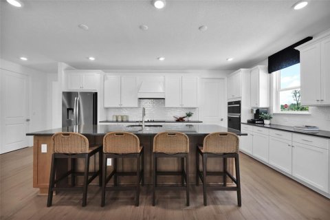 Villa ou maison à vendre à Palm Coast, Floride: 3 chambres, 175.68 m2 № 2408980 - photo 8