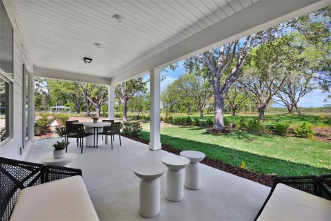 Villa ou maison à vendre à Palm Coast, Floride: 3 chambres, 175.68 m2 № 2408980 - photo 23