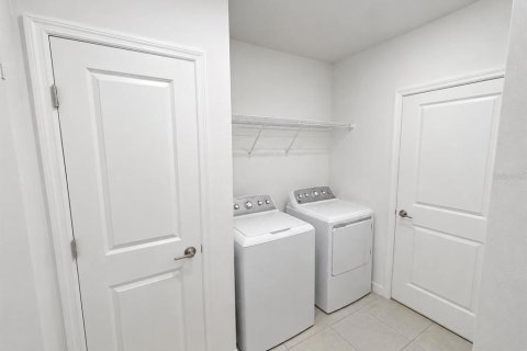 Villa ou maison à louer à Haines City, Floride: 3 chambres, 165.37 m2 № 2388802 - photo 14