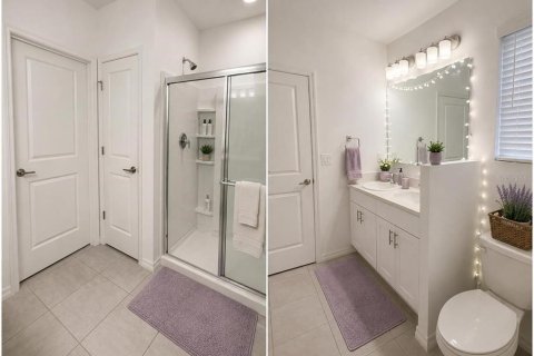 Villa ou maison à louer à Haines City, Floride: 3 chambres, 165.37 m2 № 2388802 - photo 13