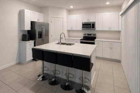 Villa ou maison à louer à Haines City, Floride: 3 chambres, 165.37 m2 № 2388802 - photo 7