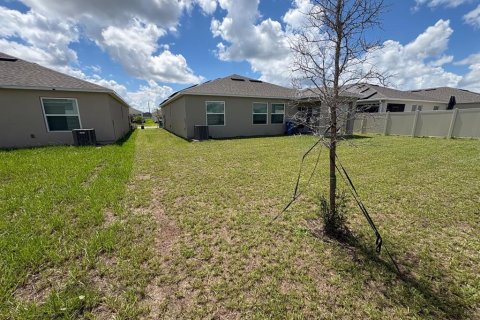 Villa ou maison à louer à Haines City, Floride: 3 chambres, 165.37 m2 № 2388802 - photo 10